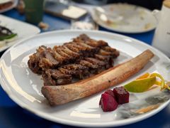 -青海名吃尕张娃非遗烤肉(海湖总店)