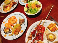 -松子料理(亮马桥店)