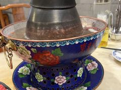 -东来顺•非遗火锅(外滩店)