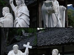 -舒家湾天主教堂