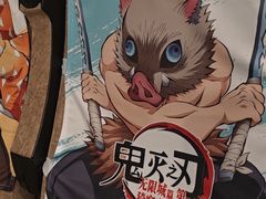 -深影国际影城(学院南路店CGS中国巨幕店)