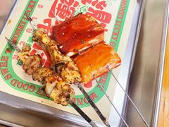 -炒豆合作社(东四总店)