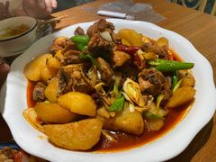 -新疆亚克西音乐餐厅(南方花园店)