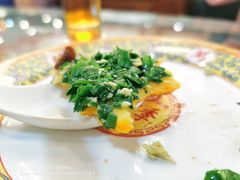 -烤肉季饭庄