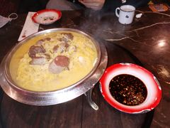 -粗粮人家·东北菜(洋桥店)