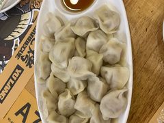 -東豫狼鲜货烧烤. 碳火烤鱼. 小龙虾(上海首店)