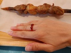 -新疆巴州金丝特餐厅(大钟寺店)