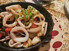 -BROWNSTONE布朗石西班牙餐厅(富城店)