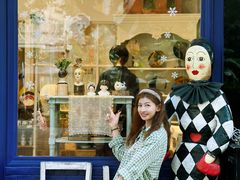 -恋物百货商店(华侨城店)