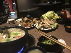 -阿西土陶牦牛汤锅