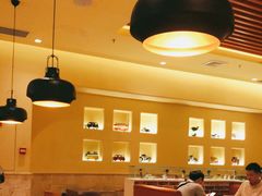 大堂-卡朋西餐(扬名广场店)