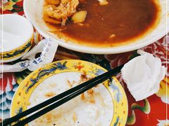 -何适山庄 ·可团建(水长城P2停车场店)