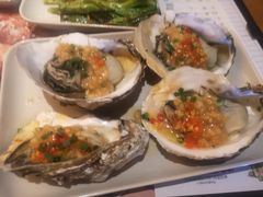 -木屋烧烤(龙岗南联店)