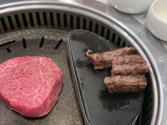 -黄金牧场(明洞总店)