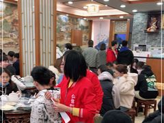 等位区-仁信老铺(华盖路店)