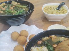 -螺蛳粉先生(蓟门桥店)