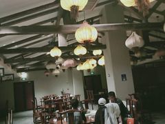 大堂-古关火锅店(古北水镇景区店)