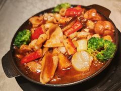 -小贝壳酒楼(经九路店)
