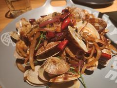 -聚点串吧·北京烧烤(朝北店)