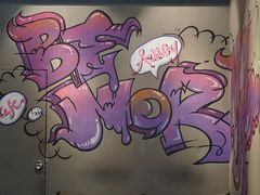 -BE NORMAL CAFE(霞溪路店)