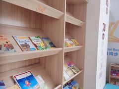 -GogoReading少儿英语分级阅读(双井中心店)