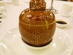 -聚春园自助餐厅(东街口店)