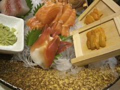 -山之川日料放题(通州店)