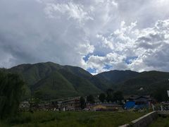 -丽江泸沽湖景区