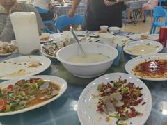 -明记海鲜大排档(巽寮湾店)