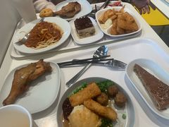-宜家·瑞典风味餐厅(无锡店)