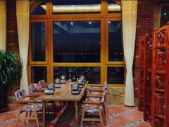 -红星渔村(将军石店)