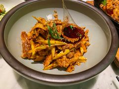 -辛香汇·现炒川菜(淮海路百盛店)