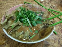 锅巴菜-真素诚(玉泉路总店)