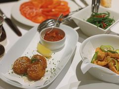 -La Petite Maison (LPM) Hong Kong