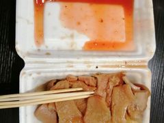 -细妹五香牛杂(步行街店)