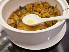 -百灵希尔顿逸林酒店·逸林轩中餐厅