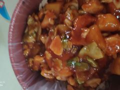 -胖哥料理(兴义里店)