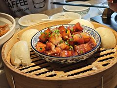 -老阿爸鲜鱼土菜(昆山花桥店)