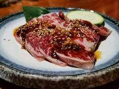 必胜牛-竹涟烧肉(太古里店)