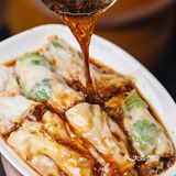 招牌设计的简洁魅力啊