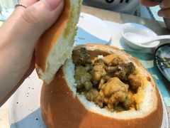 -大树餐厅(红旗街万达店)