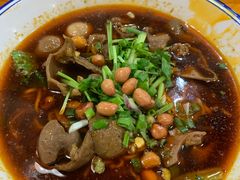 -车沾巷·重庆老味豌杂面