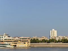 -武汉关码头(轮渡站)