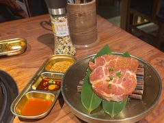 -九田家黑牛烤肉料理(新辰里亚运村店)