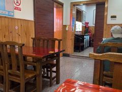 -芦茨金富饭庄·25年老字号·专做稻草鸡