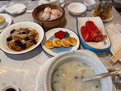 -桂林碧玉国际大酒店-碧玺茶餐厅
