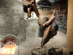 -大同煤炭博物馆