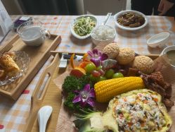 -喜宝·享悦时光月子会所(德阳店)