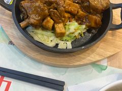 -四海游龙(大华店)