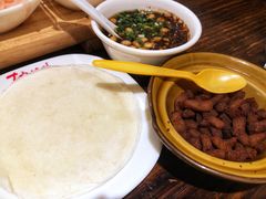 -杨姨妈丝娃娃(花果园店)